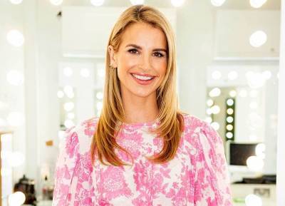 Vogue Williams buys dream house in Ireland to be close to family - evoke.ie - Britain - Ireland