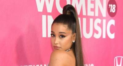 Ariana Grande's good deed for the day sees singer surprising Kentucky voters with food and coffee - www.pinkvilla.com - Kentucky - city Louisville