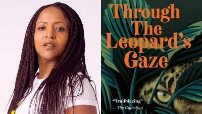 Expectation Options Njambi McGrath Memoir ‘Through The Leopard’s Gaze’ - deadline.com - Britain - Kenya