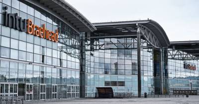 Almost 6,000 jobs at risk as future of intu Braehead hangs in the balance - www.dailyrecord.co.uk