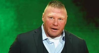 WWE superstar Brock Lesnar gets booked for sexual abuse by TV host Terri Runnels - www.pinkvilla.com - USA