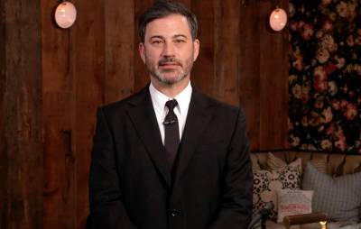 Jimmy Kimmel apologises for “embarrassing” blackface sketches: “I have evolved and matured” - www.nme.com - Los Angeles