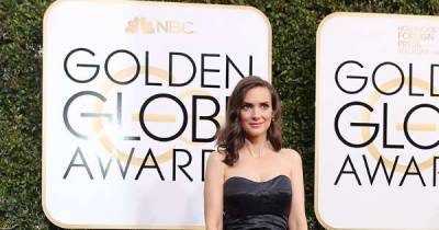 Winona Ryder accuses Mel Gibson of making anti-semitic and homophobic remarks - www.msn.com