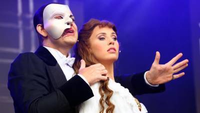 ‘Narcos’ Producer Gaumont Developing TV Adaptation Of ‘The Phantom Of The Opera’ - deadline.com - Britain - France