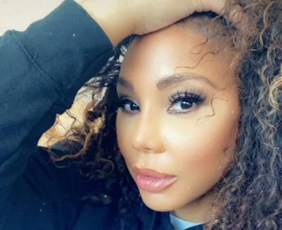 Tamar Braxton And Boyfriend David Adefeso’s Latest Comments Will Give K. Michelle Something To Talk About - celebrityinsider.org