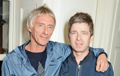 Paul Weller says he would “never, ever give Noel Gallagher advice” - www.nme.com