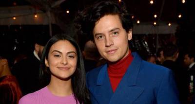 Camila Mendes defends Cole Sprouse and other Riverdale co stars amid sexual misconduct allegations - www.pinkvilla.com