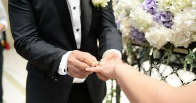 New guidance on how weddings can take place after July 4 - www.manchestereveningnews.co.uk