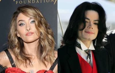 Paris Jackson shares unseen footage of father Michael, debuts new music - www.nme.com