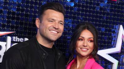 Michelle tells Mark Wright the one thing she WON'T do for him: 'You can work that out yourself' - heatworld.com