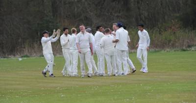 West Lothian cricketers can get back to training from Monday - www.dailyrecord.co.uk - Scotland