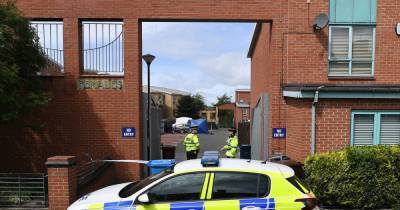 Moss Side housing association say 'new approach is needed' after fatal shootings at street party - www.manchestereveningnews.co.uk