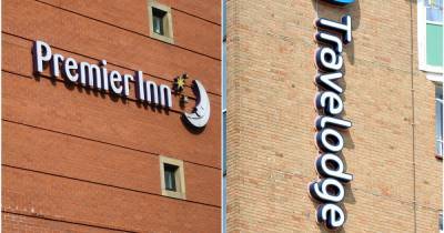 What hotel chains including Premier Inn, Travelodge and Macdonald are doing to reopen - www.manchestereveningnews.co.uk - Britain - Manchester