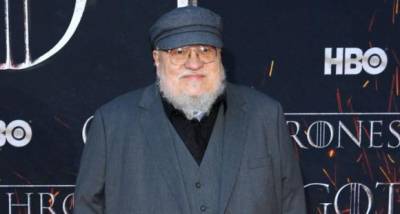 Game of Thrones creator George RR Martin gives an update on The Winds of Winter: It's going to be a huge book - www.pinkvilla.com