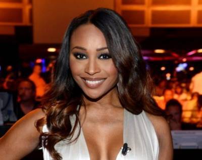 Cynthia Bailey Reveals Her Secret To Get The Body She Wanted At This Stage Of Her Life - celebrityinsider.org