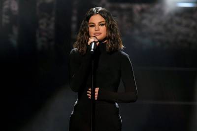 Selena Gomez Teams With Plus1 to Launch Black Equality Fund: 'Everyone Needs to Have Their Voices Heard' - www.billboard.com
