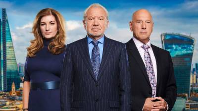 ‘The Apprentice’: BBC Postpones 2020 Season Of Business Show - deadline.com - Britain