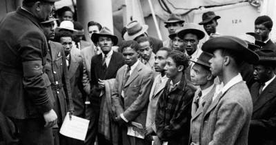 Manchester Windrush day celebration to be held on ZOOM this weekend - www.manchestereveningnews.co.uk - Britain - Manchester