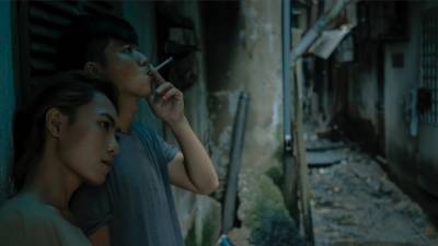 La Fabrique Highlights On-the-Rise Talent Worldwide at Cannes Marche du Film - variety.com - France - Thailand - Iran