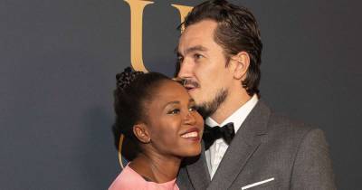 Strictly's Motsi Mabuse celebrates 3rd wedding anniversary in the sweetest way - www.msn.com - Germany