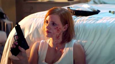 ‘Ava’ Trailer: Jessica Chastain Is A Deadly Assassin Working For Colin Farrell & John Malkovich - theplaylist.net