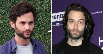Penn Badgley Is ‘Very Troubled’ by ‘You’ Costar Chris D’Elia’s Sexual Misconduct Scandal - www.usmagazine.com - Los Angeles