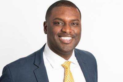 Mondaire Jones poised to become first openly gay Black member of Congress - www.metroweekly.com - New York