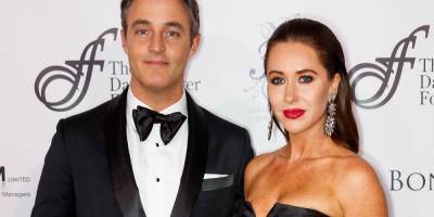 Jessica Mulroney's Husband Ben Steps Down from Etalk: "My Privilege Has Benefited Me Greatly" - www.marieclaire.com