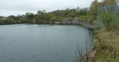 Plans revealed to drain water from Wigan quarry where two teenagers have tragically drowned - www.manchestereveningnews.co.uk