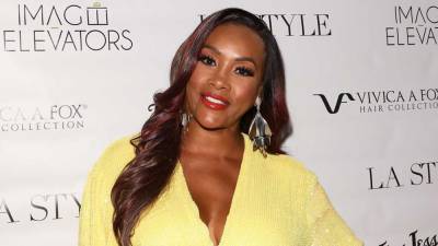 Vivica A. Fox Returns to Lifetime Movie Network With Two New 'Wrong' Films (Exclusive) - www.etonline.com