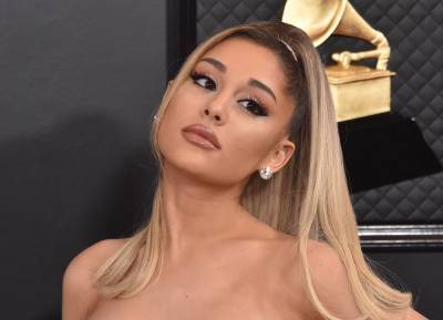 Ariana Grande Sends Food And Coffee Trucks To Kentucky Voters Waiting In Line: ‘Use Your Voice’ - etcanada.com - Kentucky
