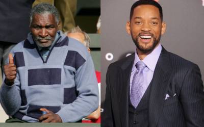 Serena And Venus Williams’ Dad Richard Williams, Will Smith Sued In ‘King Richard’ Movie Lawsuit - etcanada.com - county Williams