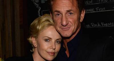 Charlize Theron denies getting engaged to Sean Penn: We dated but I was never going to marry him - www.pinkvilla.com