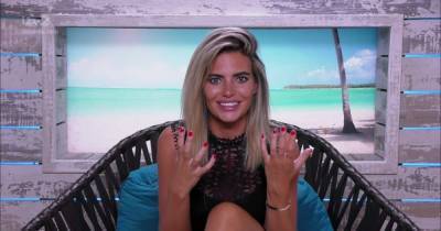 Megan Barton-Hanson claims Love Island didn't cast her when she wanted to date both 'girls and guys' - www.ok.co.uk