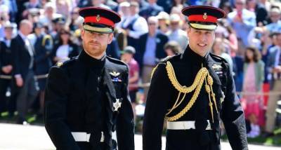 Prince William is 'tired' and 'heartbroken' about drama still surrounding his rift with Prince Harry? - www.pinkvilla.com