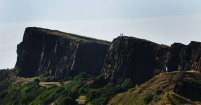 Scots divorcee is having 'sensational' lockdown sex on Arthur's Seat with two married men - www.dailyrecord.co.uk - Scotland