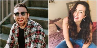 'Love Is Blind' Stars LC Chamblin and Mark Cuevas Break Up Over Reddit Cheating Drama - www.cosmopolitan.com - Atlanta