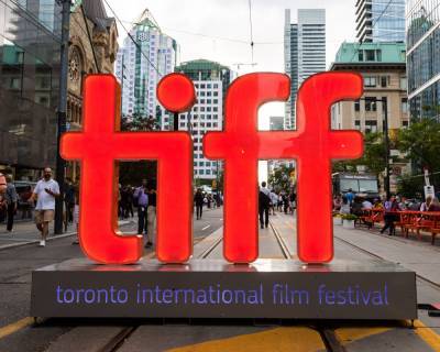 Toronto Film Festival Reveals Plan For Slimline 2020 Edition With Mix Of Physical & Digital Screenings; Kate Winslet, Idris Elba & Mark Wahlberg Movies Among First Wave - deadline.com