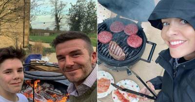 6 must-have BBQs loved by David Beckham, Holly Willoughby and Gordon Ramsay - www.msn.com