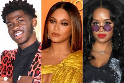 2020 BET Awards: How to Watch, Nominations, and Performers - www.tvguide.com