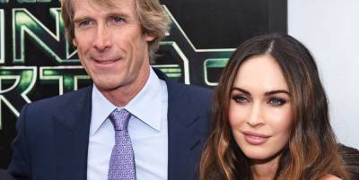 Megan Fox Breaks Silence on Concerns She Was 'Preyed Upon' by Michael Bay - www.elle.com