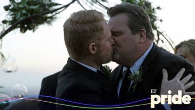 'Modern Family': Why Marriage Equality Will Always Be a Part of the Sitcom's Legacy - www.etonline.com - city Mitchell