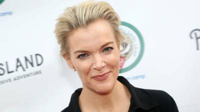 Megyn Kelly Reacts to NBC Pulling '30 Rock' Episodes With Blackface After Her Own Controversy - www.etonline.com