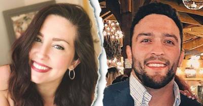 Love Is Blind’s Lauren ‘LC’ Chamblin Dumps Mark Cuevas After Finding Out He’s Dating Someone Else - www.usmagazine.com - Atlanta