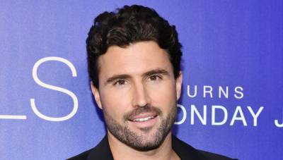 Brody Jenner's Girlfriend Confirmed to Be the Ex of This Famous Singer! - www.justjared.com