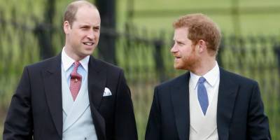 Prince William Is "Tired and Done" With the Drama Surrounding Prince Harry's Move to America - www.cosmopolitan.com