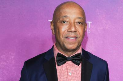 Revolt TV & Tidal Face Backlash After Inviting Russell Simmons to Black Lives Matter Discussion - www.billboard.com