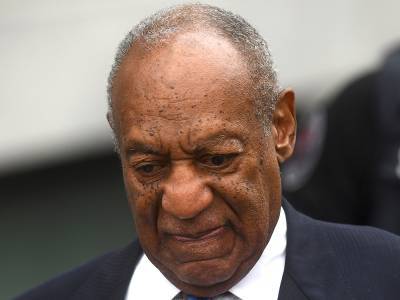 Bill Cosby's wife hopeful he will find 'vindication' with new sex assault appeal - canoe.com - Pennsylvania