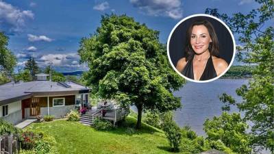 ‘Real Housewife’ Luann de Lesseps Lists Hudson Riverfront Home - variety.com - New York - New York