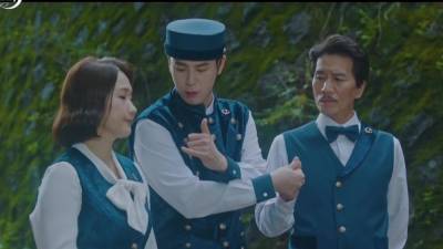 Skydance to Adapt Korean Drama ‘Hotel Del Luna’ From Studio Dragon - variety.com - USA - South Korea - North Korea